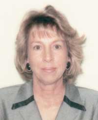 Photo of Becky Curless