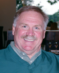 Photo of James Metzler