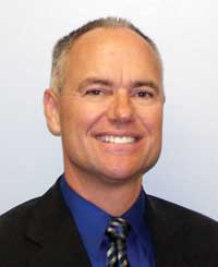 Photo of Mike Wright