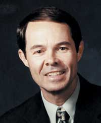 Photo of Dennis Kane