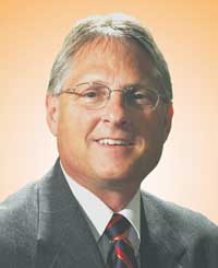 Photo of Richard Aton
