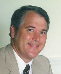 Photo of James E Wright Jr