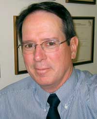 Photo of James A Pell