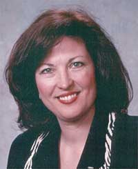 Photo of Pam Lentz