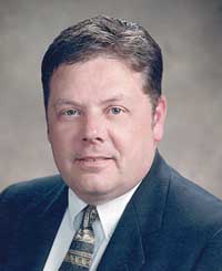 Photo of Dennis L Roach