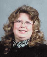 Photo of Fawne L Atkinson