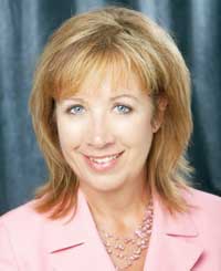 Photo of Terri L. Waggoner