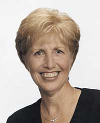 Photo of Susie Ricke