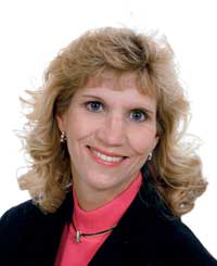 Photo of Michele L Reichel