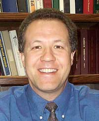 Photo of Mike Gaskill