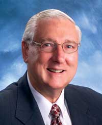 Photo of Marv Thomae