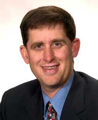Photo of Trent B Johnson