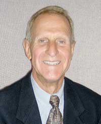 Photo of Gregory L Cook