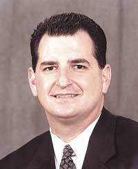 Photo of Pete Fay