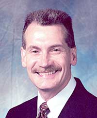 Photo of Lonnie Pike