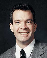 Photo of David A Bruce