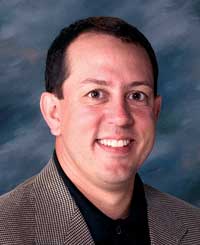 Photo of Jason May