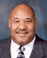 Photo of Leland Dean Brown Sr.