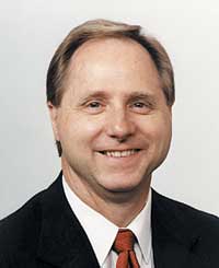 Photo of David Dailey