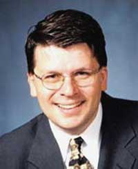 Photo of Jim Mollette