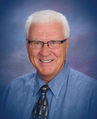 Photo of Warren Whittaker