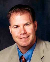 Photo of Eric Guenther