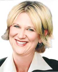 Photo of Teresa Chapman