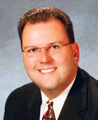 Photo of Michael D Miller