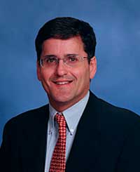 Photo of Mike Noonan