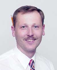 Photo of Donald J Gura