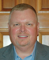 Photo of Chris McCreery