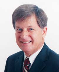 Photo of Jim Covert
