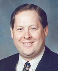 Photo of Jeffrey Susong