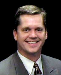 Photo of Daniel Blackley