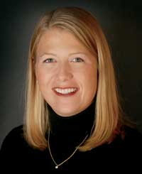 Photo of Elizabeth Marshall