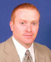 Photo of Mike Mohr