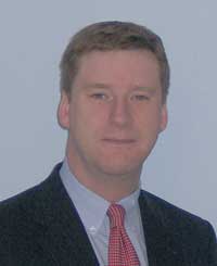 Photo of Matt Pereboom