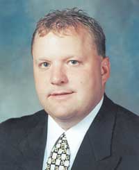 Photo of Todd M Reid