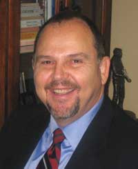 Photo of John R Claxon