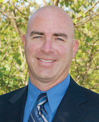 Photo of Nick Pate