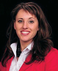 Photo of April Stewart-Fryman