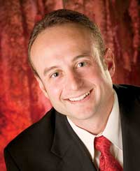 Photo of Bryan Jackson