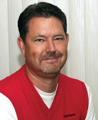 Photo of Gregory S Hicks