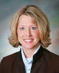 Photo of Amy Eslinger