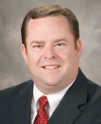 Photo of Dale Robinson