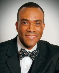 Photo of Gregory M Clark