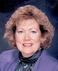 Photo of Cindy J Vlasman
