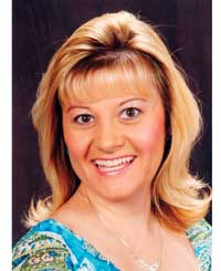 Photo of Cynthia L Fox