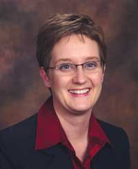 Photo of Angela M Sutton