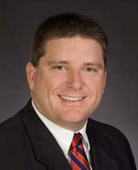 Photo of Kevin Mahan
